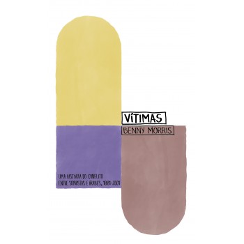 Vítimas