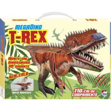 Megadino: T-rex