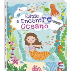 Espie E Encontre: Oceano