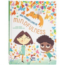 Meu Primeiro Livro De Mindfulness 