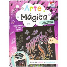 Arte Mágica: Unicórnios