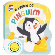 Penico Do Pinguim, O