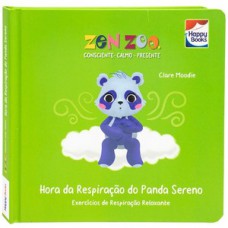 Zen Zoo - Resiliência: Hora Da Respiração Do Panda Sereno