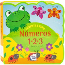 Levante E Espie: Números