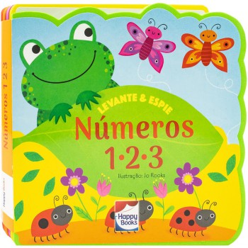 Levante E Espie: Números Levante E Espie: Números