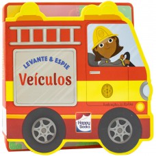 Levante E Espie: Veículos