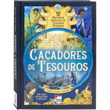 Caçadores De Tesouro