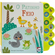 Encantos Sonoros: Patinho Feio, O