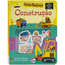 Vamos Explorar! Construção