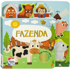 Abra E Toque: Fazenda