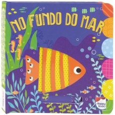 Deslize E Descubra: No Fundo Do Mar