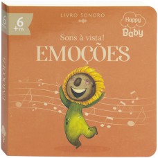 Happy Baby Sons à Vista! Emoções