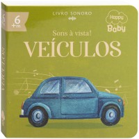 Hb Sons à Vista! Veículos