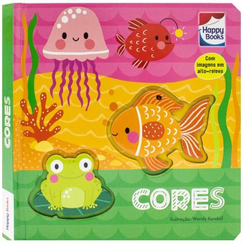 Sinta E Aprenda: Cores Sinta E Aprenda: Cores