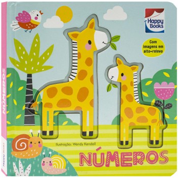 Sinta E Aprenda: Números