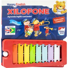 Xilofone - Happy English