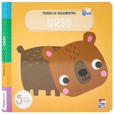 Mundo De Descobertas: Urso