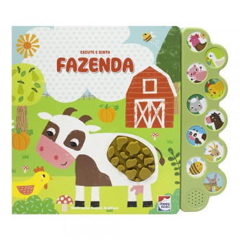 Escute E Sinta: Azenda