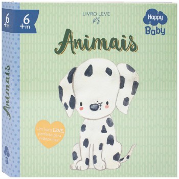 Hbaby Inícios Brilhantes: Animais