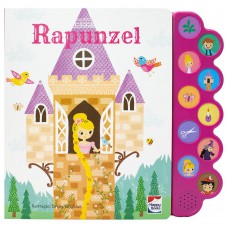 Encantos Sonoros: Rapunzel