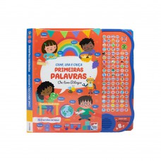 Olhe, Leia E Ouça: Primeiras Palavras