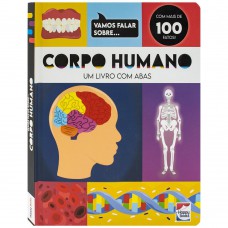 Vamos Alar Sobre... Corpo Humano