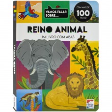 Vamos Alar Sobre... Reino Animal