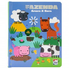 Aperte & Sinta: Azenda