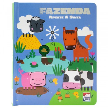 Aperte & Sinta: Azenda