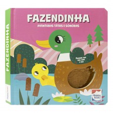 Aventuras Táteis E Sonoras: Azendinha