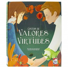 Contos De Valores E Virtudes