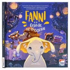 Habilidades Emocionais: Anni E O Grande Nó Emocional