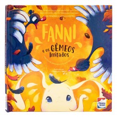 Habilidades Emocionais: Anni E Os Gêmeos Irritados