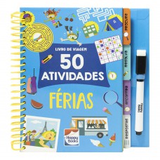 Livro De Viagem: érias