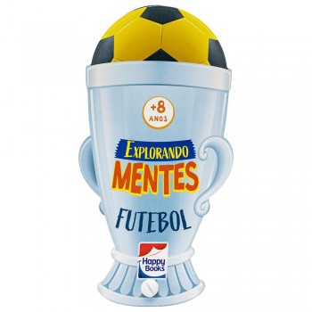 Explorando Mentes: Utebol