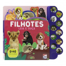 Descobertas Sonoras: Ilhotes