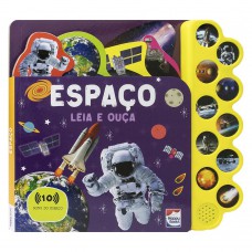 Leia E Ouça: Espaço