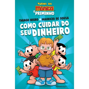 Como Cuidar Do Seu Dinheiro