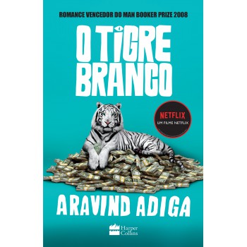 O tigre branco