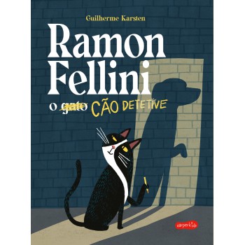 Ramon Fellini: O Cão Detetive