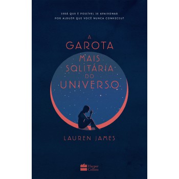 A Garota Mais Solitária Do Universo