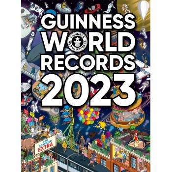 Guinness World Records 2023