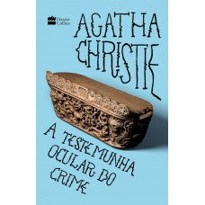 A Testemunha Ocular Do Crime