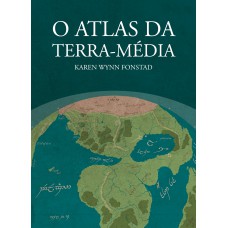 O Atlas Da Terra-média