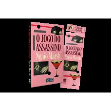 O Jogo Do Assassino (clube Do Crime)