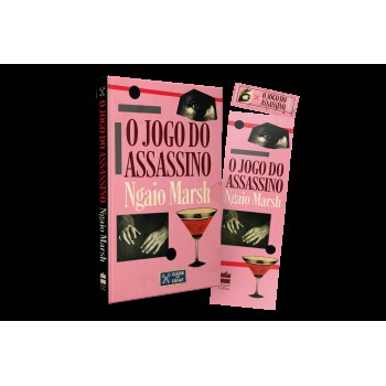 O Jogo Do Assassino (clube Do Crime)