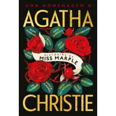 Histórias De Miss Marple: Uma Homenagem A Agatha Christie