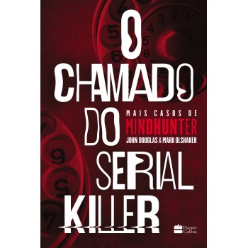 O Chamado Do Serial Killer | Mais Casos De Mindhunter