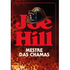 Mestre Das Chamas - O Thriller Incendiário Do Mesmo Autor De 