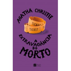 A Extravag?ncia Do Morto